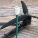    Peakfpv 6.1-6.7G 160mm SMA (AT6167)