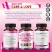   Peakpury ϳ '    - Collagen Biotin Resveratrol 150 