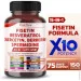   Peakpury ϳ ' - Fisetin Resveratrol Quercetin Elderberry Echinacea Ashwagandha Turmeric Ginger 150 