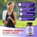   Peakpury  -   ' NAD+ Trans-Resveratrol Berberine Quercetin Fisetin Milk Thistle 150 