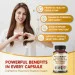   Peakpury  -   Nattokinase Quercetin Red Yeast Rice Hawthorn 150 