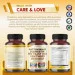   Peakpury  -   Nattokinase Quercetin Red Yeast Rice Hawthorn 150 