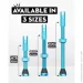Peaty`S ͳ Peaty's x Chris King Tubeless Valves, 42mm, Mango (PTV2-42-MNG-12)