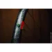 Peaty`S  Peaty's x Chris King Tubeless Valves, 42mm, Red (PTV2-42-RED-12)