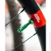 Peaty`S  Peaty's x Chris King Tubeless Valves, 42mm, Violet (PTV2-42-VLT-12)