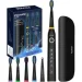    Pecham Travel PC-080 Black