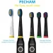  Pecham Travel Black (0290119080301)