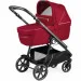 Peg-Perego  21 Veloce Red Shine,  ( IP26000000MU49,  IN14770000MU49) (PACK-VEL2100000004)