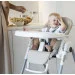    Peg-Perego  Prima Pappa Follow Me Amblance Ice ( ) (IH01000002BL73)