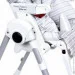 Peg-Perego    Prima Pappa Follow Me Linear Grey