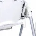 Peg-Perego    Prima Pappa Follow Me Linear Grey