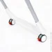 Peg-Perego    Prima Pappa Follow Me Linear Grey