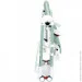    Peg-Perego  Prima Pappa Follow Me Mint ("-) (IH01000000BL64)