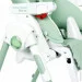    Peg-Perego  Prima Pappa Follow Me Mint ("-) (IH01000000BL64)
