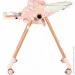    Peg-Perego Prima Pappa Follow Me Mon Amour   (IH01000000BL00)