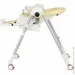    Peg-Perego  Prima Pappa Follow Me Paloma () (IH01000000BL46)