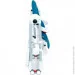    Peg-Perego  Prima Pappa Follow Me Petrolio () (IH01000000BL71)
