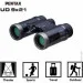  Pentax UD 9x21 Navy (61812) (930261)