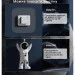   Peom         1200mAh Astronaut, 50 
