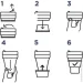 Peom   350 , Silicone cup  , 