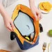   Peom   , -  6 Lunch and Bag, 