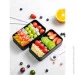 - Peom        Bento Tasty 1200     