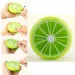 Peom  Citrus Pill Box 