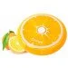 Peom  Citrus Pill Box 