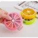 ϳ Peom  Citrus Pillbox 