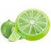 Peom  Citrus Pill Box 