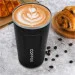  Peom   Coffe Tumbler 500 -