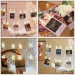 Peom   LED     , 10 