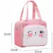   Peom   /lunch bag   , 