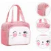   Peom   /lunch bag   , 