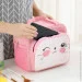   Peom   /lunch bag   , 