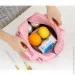   Peom   /lunch bag   , 