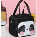   Peom    / lunch bag   , 