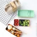 Peom  - Lunch Box 750 ml, 