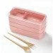 Peom  - Lunch Box 900 ml, 