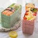 Peom  - Lunch Box 900 ml, 