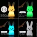 Peom     Silicone Bunny,  1200 , 20 