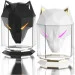 Peom   , USB    Wolf 650 , 