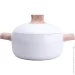 Каструля Pepper Біла перлина 20х10.5 см 3 л PR-2303-20 (127318) Каструля Pepper Біла перлина 20х10.5 см 3 л PR-2303-20 (127318)