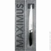 Кухонный нож Ніж для м"яса MAXIMUS PEPPER 20,3 см (101639) Кухонный нож Ніж для м"яса MAXIMUS PEPPER 20,3 см (101639)