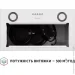 Perfelli BI 5022 WH LED