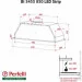  Perfelli BI 5453 I 850 LED Strip