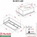  Perfelli BI 6872 I LED