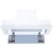  Perfelli BISP 7873 WH LED Strip Glass
