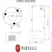  Perfelli CENTRO 35PEB NERO