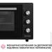 Perfelli CLASSIC 48 BLACK